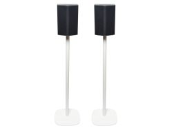 Vebos speaker stand LG DS95TR white set