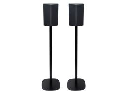 Vebos speaker stand LG DS95TR black set