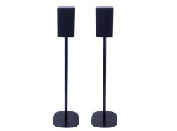 Vebos speaker stand LG DSP11RA black set