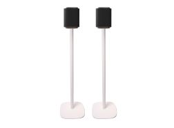 Vebos floor stand LG Sound Suite M5 white set XS (60cm)
