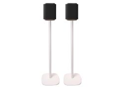 Vebos floor stand LG Sound Suite M7 white set