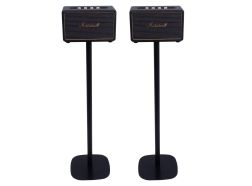 Vebos speaker stand Marshall Acton black set