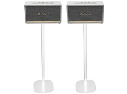 Vebos floor stand Marshall Stanmore white set XL (100cm)