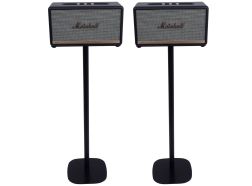 Vebos speaker stand Marshall Stanmore black set