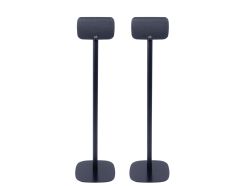 Vebos speaker stand Polk SR1 Wireless Surrounds black set