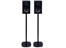 Vebos speaker stand Polk T15 black set