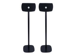 Vebos speaker stand Pure Jongo TX2 black set
