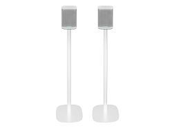 Vebos speaker stand Riva Concert white set