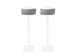Vebos speaker stand Samsung M3 WAM351 white set