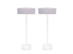 Vebos speaker stand Samsung M5 WAM551 white set