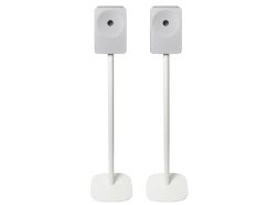 Vebos speaker stand Samsung Music Studio 7 white set