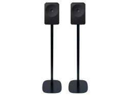 Vebos speaker stand Samsung Music Studio 7 black set XL (100cm)