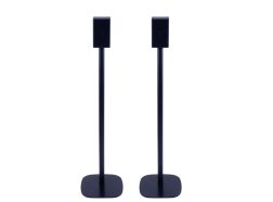 Vebos floor stand LG SPQ8 S black set XS (60cm)
