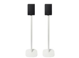 Vebos speaker stand Sharp HT-SPR52021BK white set