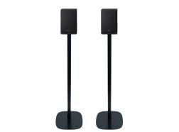 Vebos speaker stand Sharp HT-SPR52021BK black set
