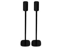 Vebos speaker stand Sony Bravia Theatre Rear 8 black set XS (60cm)