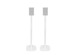 Vebos speaker stand Sony SRS-ZR5 white set