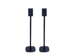 Vebos speaker stand Sony SRS-ZR5 black set