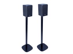 Vebos speaker stand Samsung HW-Q950A black set XL (100cm)