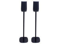 Vebos speaker stand Teufel Holist S black set
