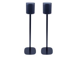 Vebos speaker stand Yamaha Musiccast 20 black set