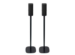 Vebos speaker stand Yamaha True X Speaker 3A black set