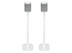 Vebos speaker stand Yamaha WX-010 Musiccast white set