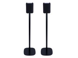 Vebos speaker stand Yamaha WX-010 Musiccast black set