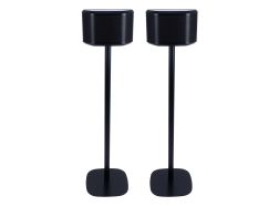 Vebos speaker stand Yamaha WX-030 Musiccast black set