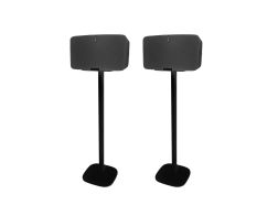 Vebos speaker stand Sonos Five black set
