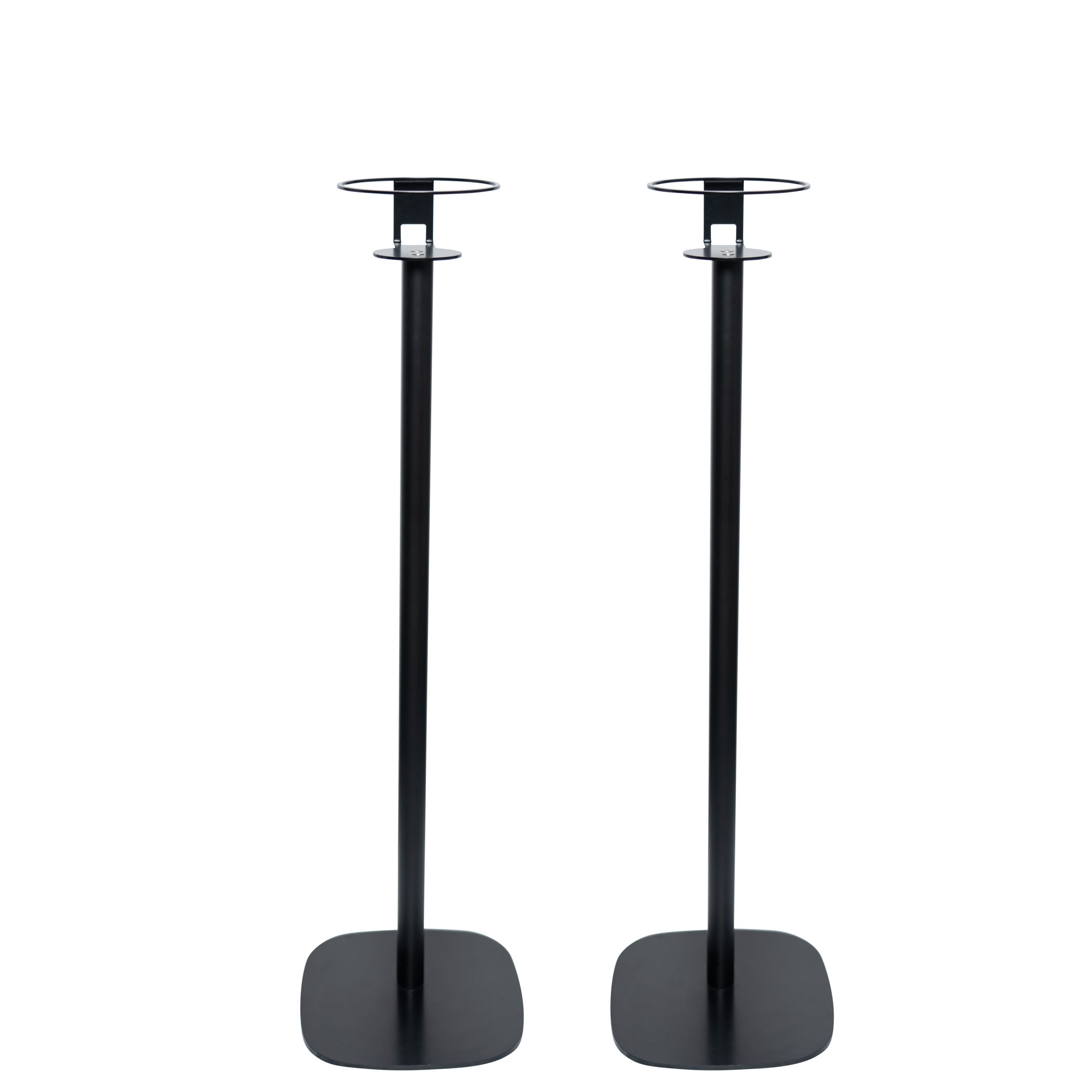 HomePod 白黒　セット Vebos speaker stand Apple Homepod black set | The speaker