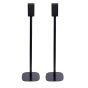 Black Vebos speaker stand Hisense AX5125H