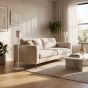 Vebos speaker stand Denon Home 200 white set
