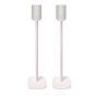 Vebos speaker stand Bose Lifestyle Ultra white set