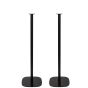 Vebos speaker stand Denon Home 200 black set extra view