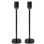 Vebos speaker stand Denon Home 200 black set