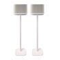 Vebos speaker stand Denon Home 400 white set