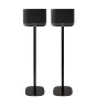 Vebos speaker stand Denon Home 400 black set