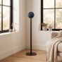 Vebos speaker stand Amazon Echo Studio (newest gen) black set