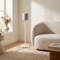 Vebos speaker stand B&O BeoPlay M5 white set