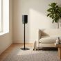 Vebos speaker stand Sonos Move black set