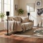 Vebos speaker stand Sonos One black set