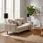 Vebos speaker stand LG DS95TR white set