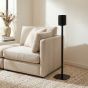Vebos speaker stand Sonos One black