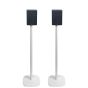 Vebos speaker stand Teufel Effekt 2 white set