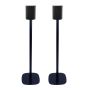 Vebos speaker stand Canton Smart Libero black set