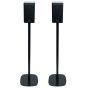 Vebos floor stand with Canton Smart Soundbox 3 black set