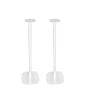 Vebos floor stand with Harman Kardon Citation One white set