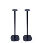 Vebos floor stand with Harman Kardon Citation One black set
