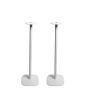 Vebos speaker stand Harman Kardon Enchant Speaker white set extra view